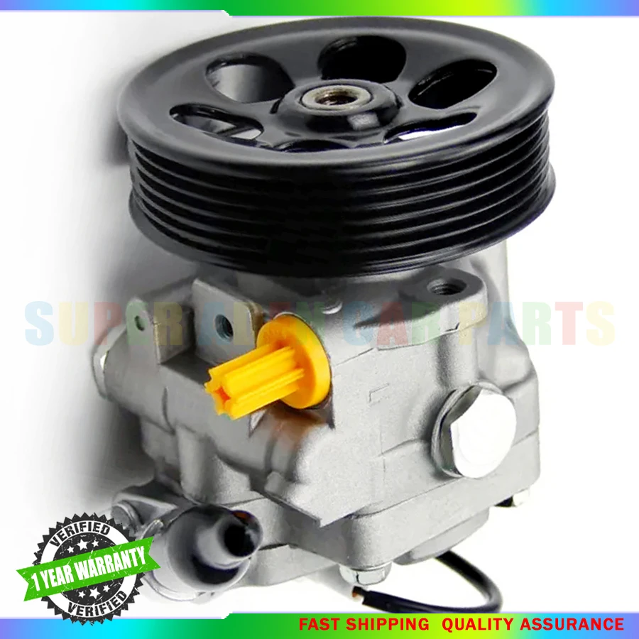 

Новый насос гидроусилителя руля в сборе для Subaru Legacy Outback 2005 2006 2007 2008 2009 34430AG011 34430-AG011 34430AG0119L