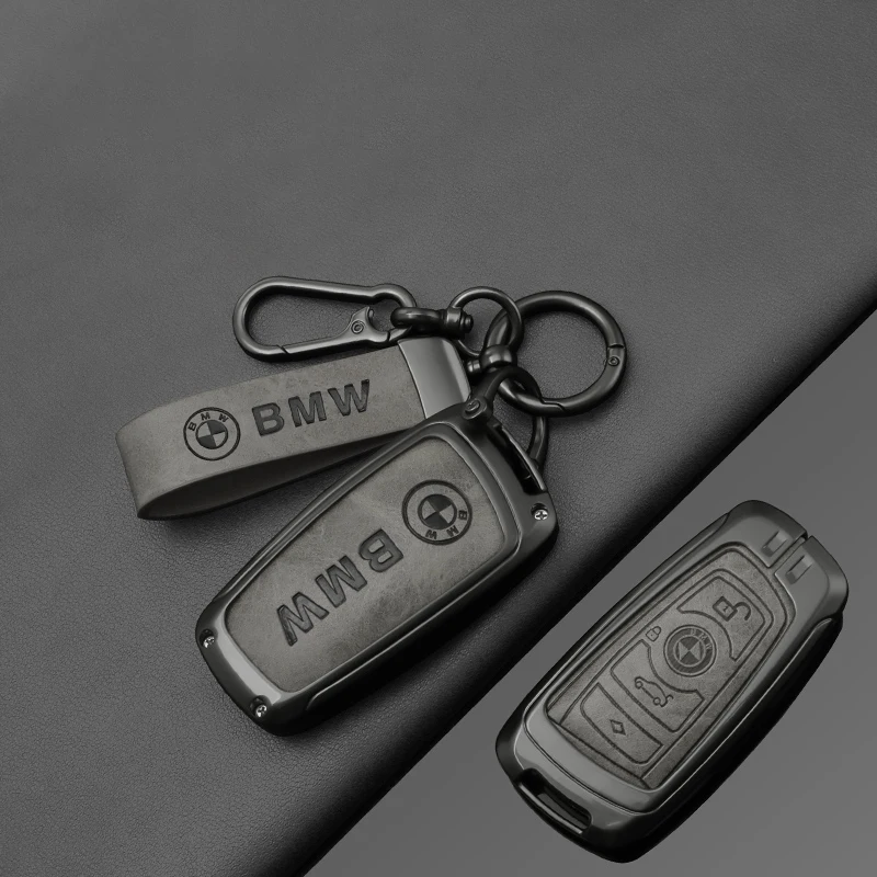 capa-de-chave-remota-de-carro-em-liga-de-zinco-para-bmw-serie-1-3-5-7-x1-x3-x4-x5-f10-f15-f16-f20-f30-f18-f25-m3-m4-e34-com-adesivo