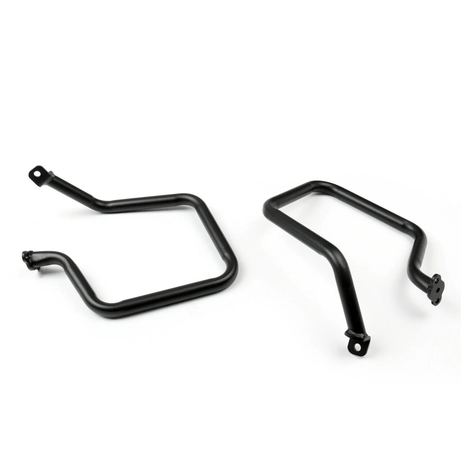 

Front + Rear Engine Guard Crash Bars Protector For BMW R1200RT 2014-2017