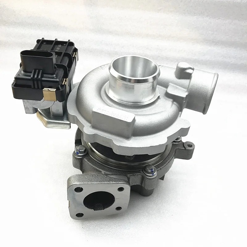 

GT1756VK Turbo 771953-0001 771953-5001S 763147-5002S 763147-0001 763147-0002 35242126F 35242121G 68092348AA для двигателя RA428