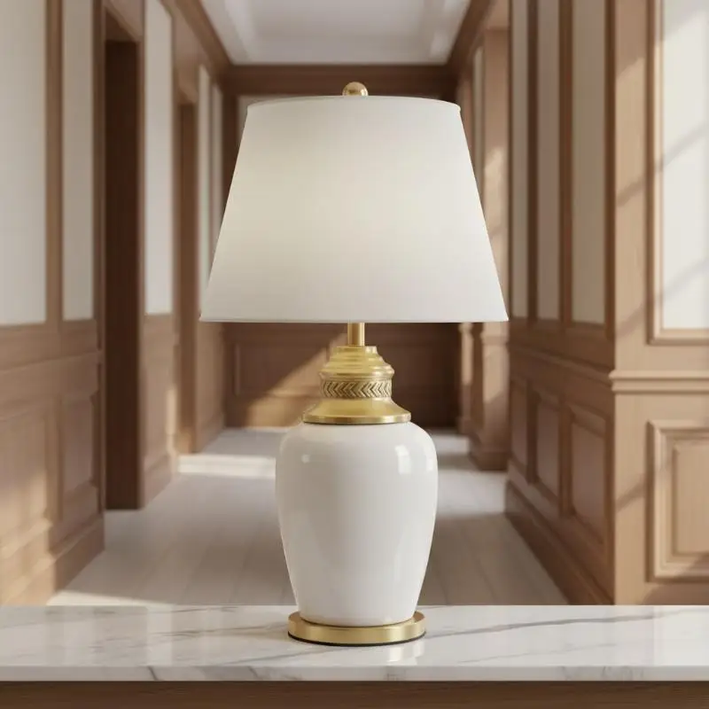 Brass Lamp Holder Cup 1/3/5PCS Durable Semi-Enclosed Design for Home Lighting System Repair Upgrade