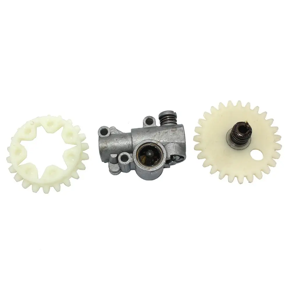 Oil Pump Worm Gear Spur Wheel for Stihl Chainsaw 038 038AV 038Supper 038 Magnum MS380 MS381 MS381N MS381Z Stihl PN 1119 640 3200