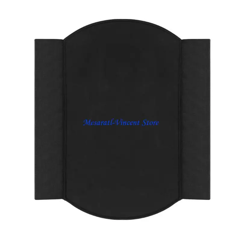 

A70F Electric Bike Battery Protector Housing Dustproof Sleeve Heat Dissipation Cover