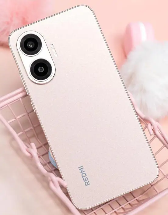 Xiaomi Redmi Turbo 4 Pro SmartPhone Snapdragon 8s Gen 4 6.83 inch