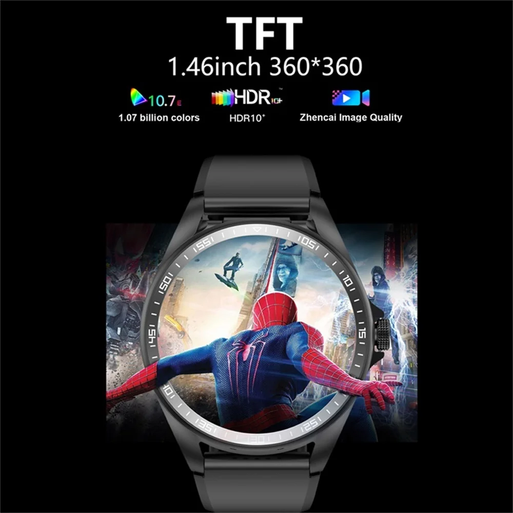 696 New Smart Watch Headphones 2 In 1 Blue Tooth Call Music Watches Heart Rate Sleep Monitoring Clock TWS Headset Smartwatch view 4