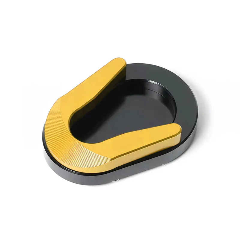 Applicable to Vespa VESPA Spring Sprint 125/150/180 S150 LX modified side footrest cushion accessory