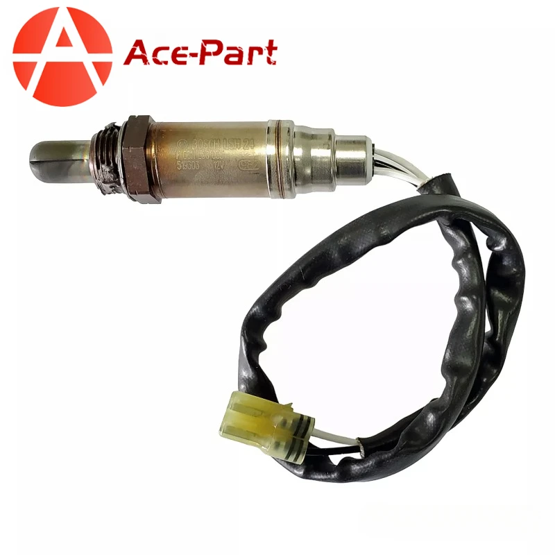 مستشعر أكسجين لموروث subu aru BC BF BJ BD BG BC2 BC3 BC5 BC5 BG5-1.2-aa170 22690-AA190 22690-AA150