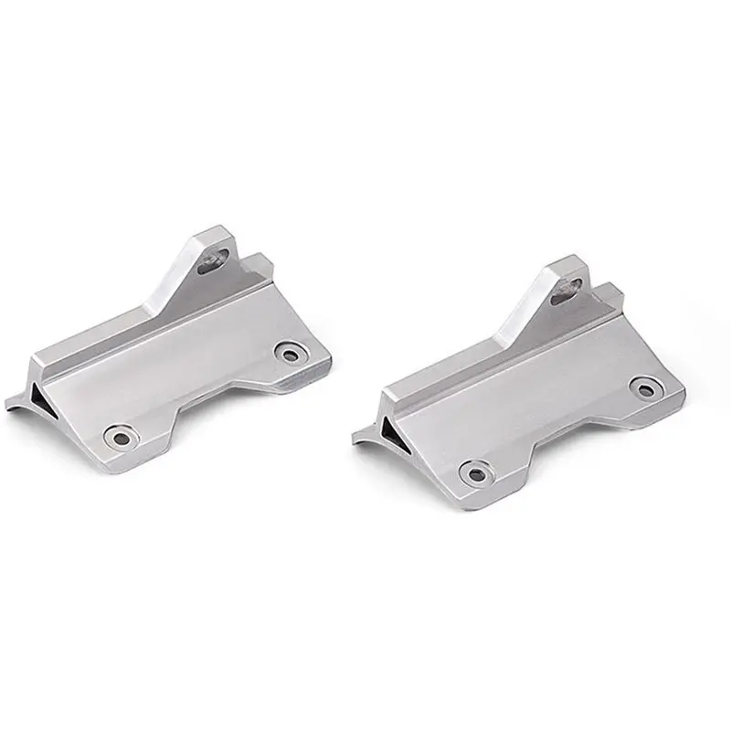 For CRF250 250MT KLX230 Motorcycle Exhaust Tail Section Muffler Hanger Mounting Bracket S117/S118 Racing Accessories
