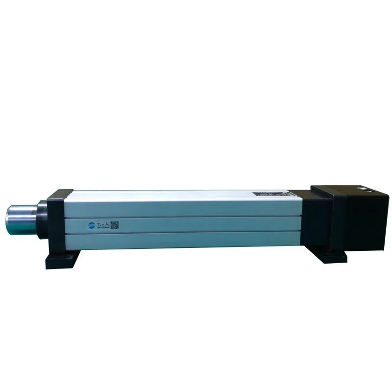 Hochleistungs-Elektrozylinder-Linearantrieb für Industrieanlagen