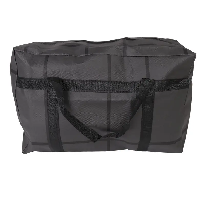 NEW-Large-Capacity Clothes Quilt Storage Bag Moving Storage Bag Portable Hand-Held Dustproof Luggage Bag