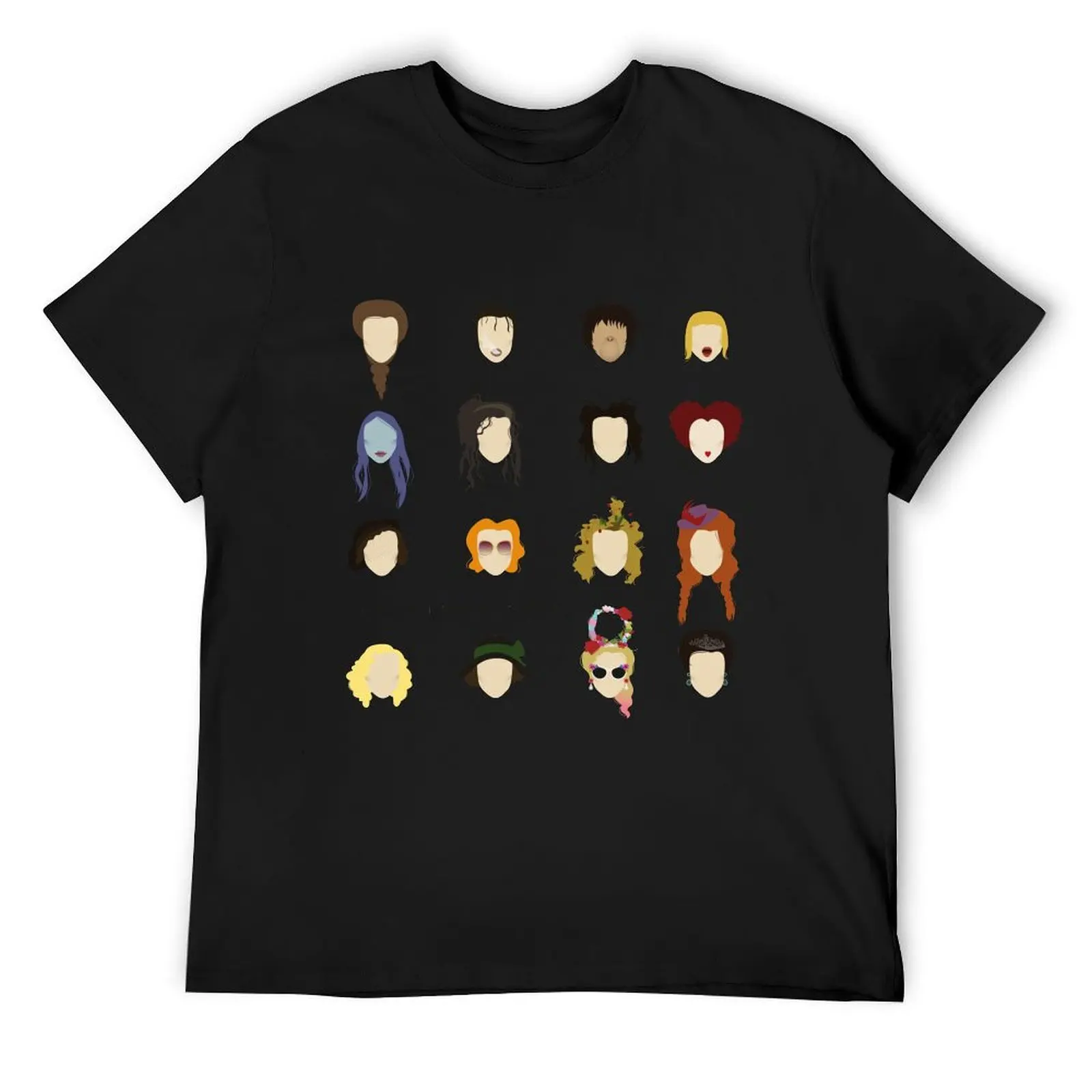 

The Evolution of Helena Bonham Carter T-Shirt customs design your own plus sizes street wear mens graphic t-shirts