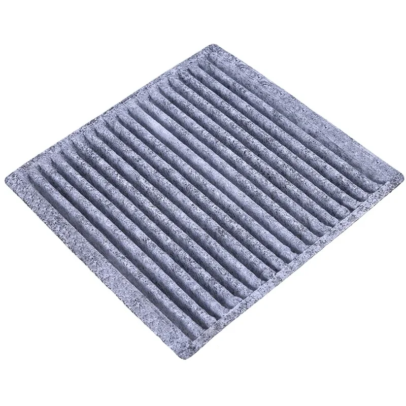 Car Cabin Air Filter For Ford EDGE 2.0T 2011- 3.5L 2008- Lincoln MKX 3.5L 3.7L 2006-2015 7T4Z-19N6-19B