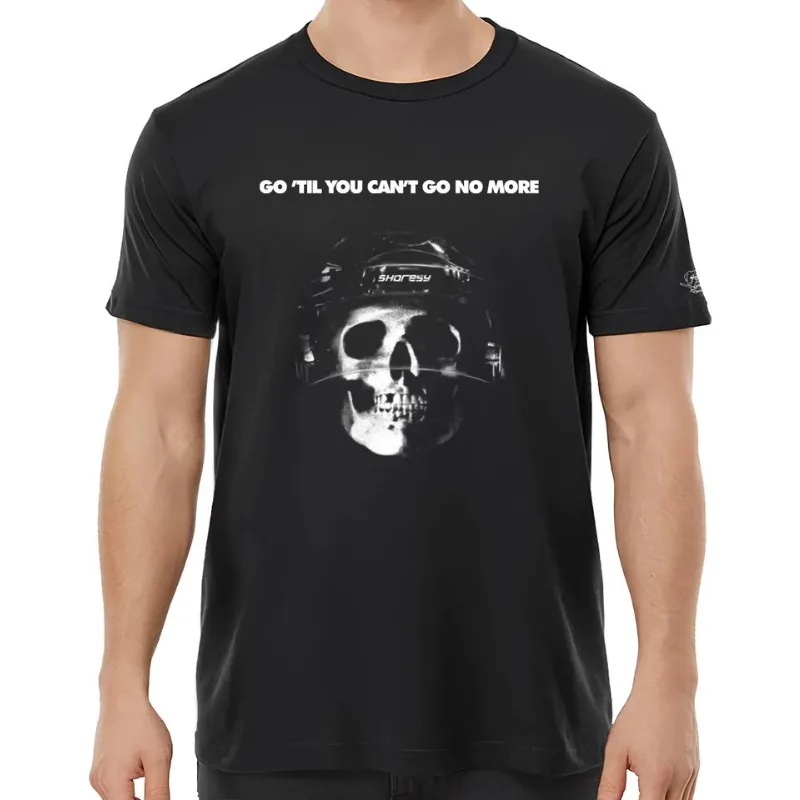 Shoresy  Tee Merch T-shirt Merch Men Short Sleeve Tee Unisex Tops Fashion Casual Summer Stylish Design Tee