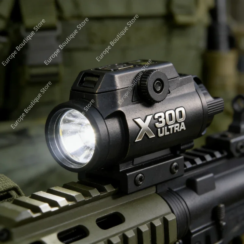 X300 Multi - Functi…