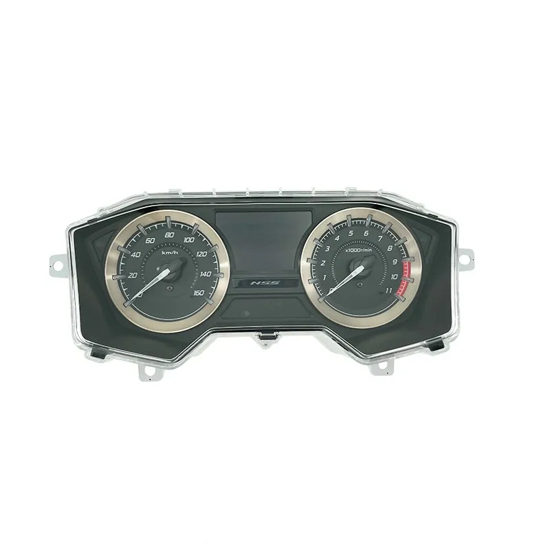 

Thailang Import Motorcycle Combination Instrument Speed Mileage Meter for HONDA Forza NSS350
