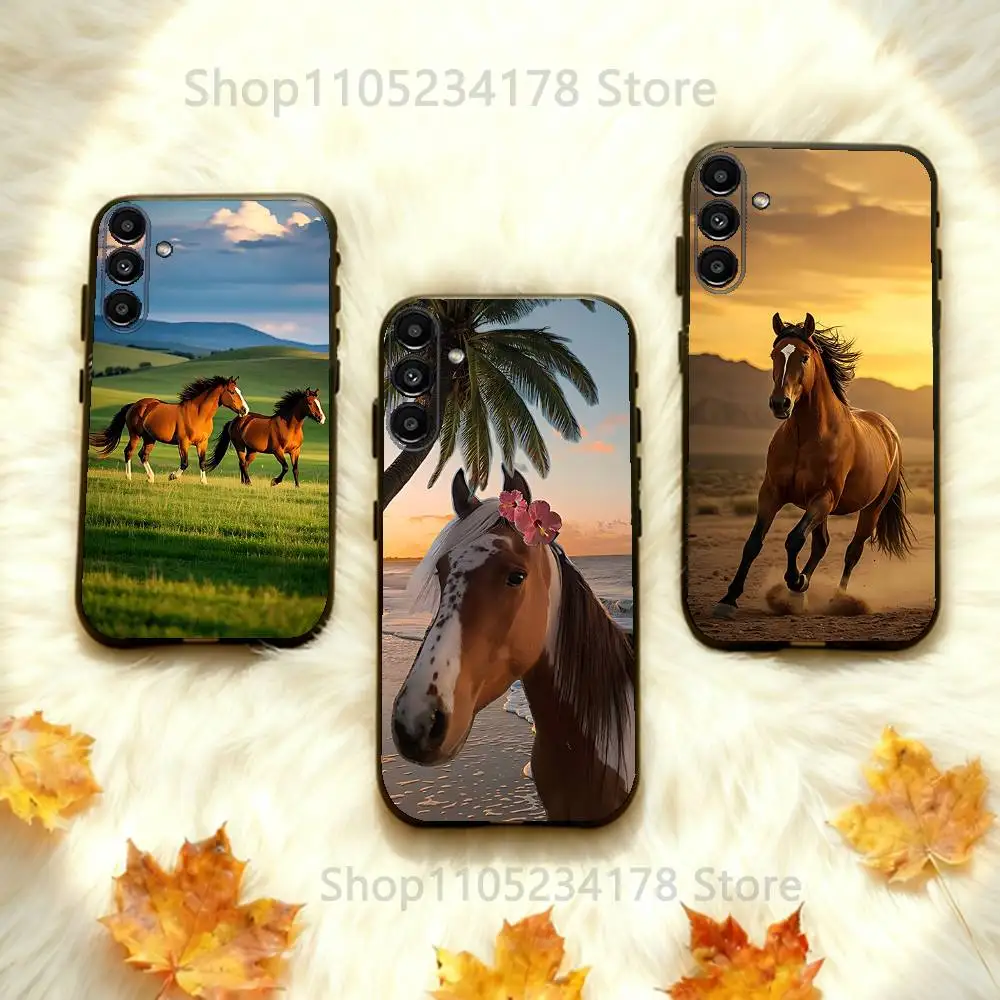 The Horse Phone Cas…