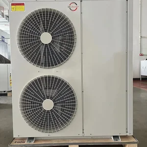 Avrupa - 6kw 10kw 12kw 16kw 20kw dc-ınverter ısı pompası havadan suya çin ısı pompası fabrikası İnvertörde ilk 10 satış, 6kw-no. 2