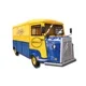 

Mobile Coffee Trailer Concession Food Truck Trailer Custom Food Truck Trailer Full Equipments Hot Dog Pizza Cart Kiosk