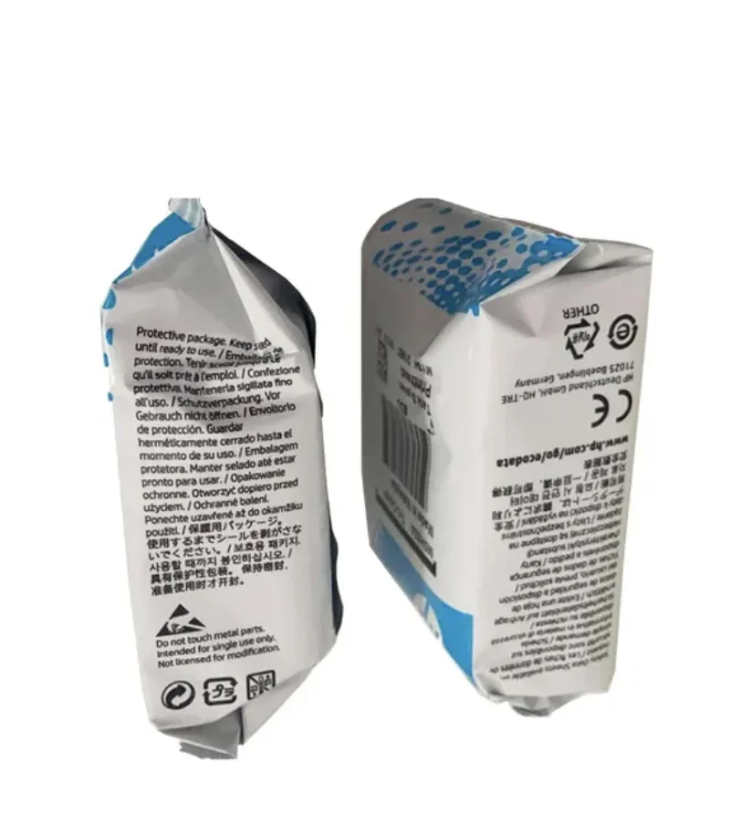 Original New 3PC GT51 GT52 M0H50A M0H51A Printhead For HP 5810 5820 GT5810 GT5820 GT5822 Ink Tank 310 318 319 410 418Print Head