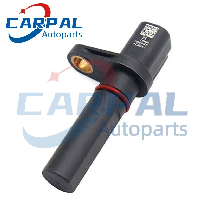 

New Crankshaft Position Sensor 250060-6900 AE8Z7M101B AE8P7M101BA For Ford Focus Fiesta 1.6 2.0L 11-19 Transmission Speed Sensor