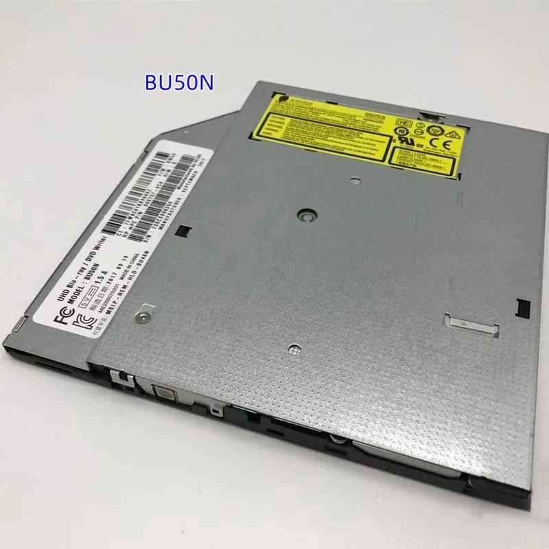 Blu-ray Burner BD-RE Writer Drive HL BU50N SATA 4K UHD Blu-ray Burner BDRE BDXL Writer Drive BU50N BU40N BU10N BU20N BU30N BU40N