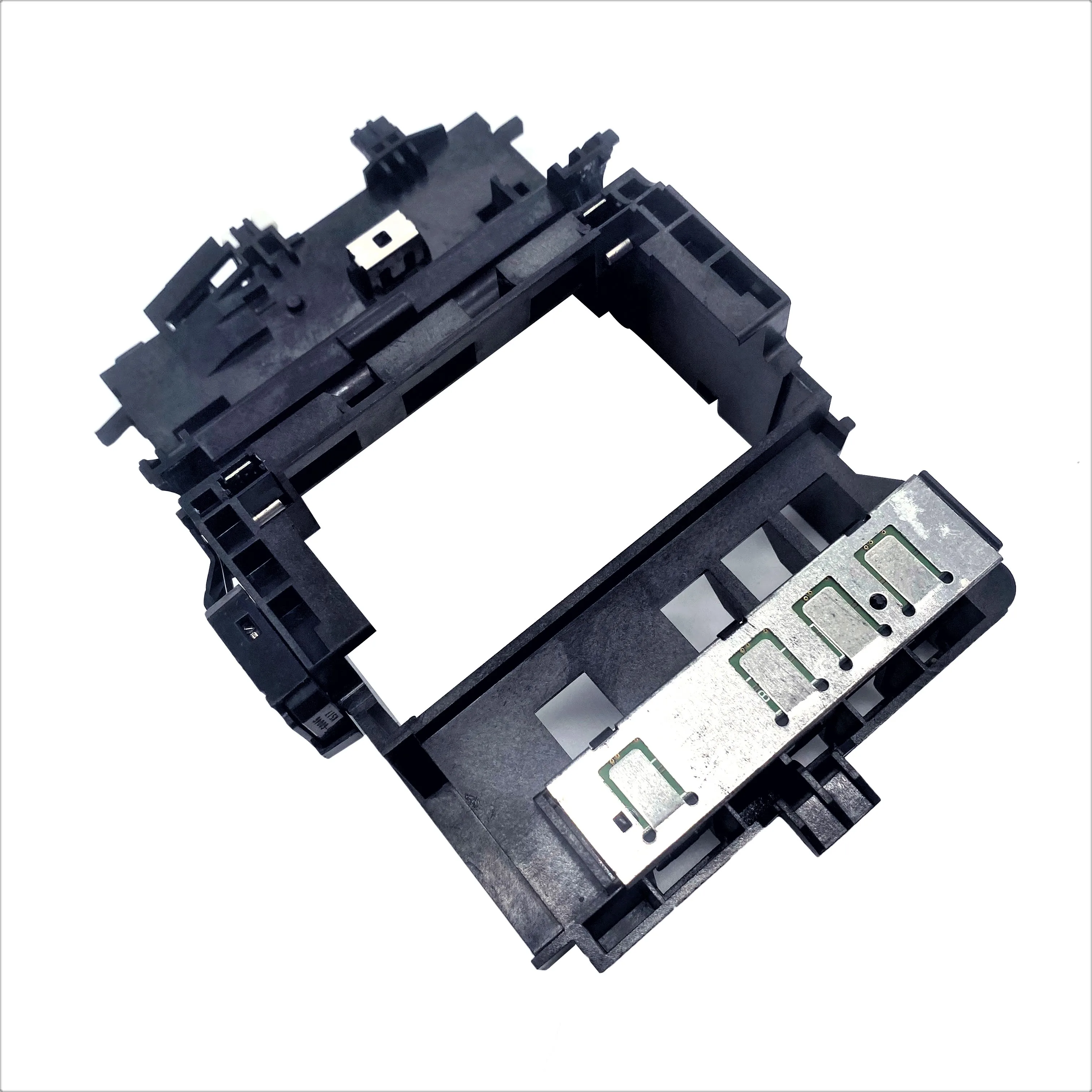 B6p40-40022 carriage for hp 6960 6966 6968 c2p18a 934 935 934xl 6963 6815 6820 6800 6670 6971 6830 6950 6830 6950 6960 6963 6964