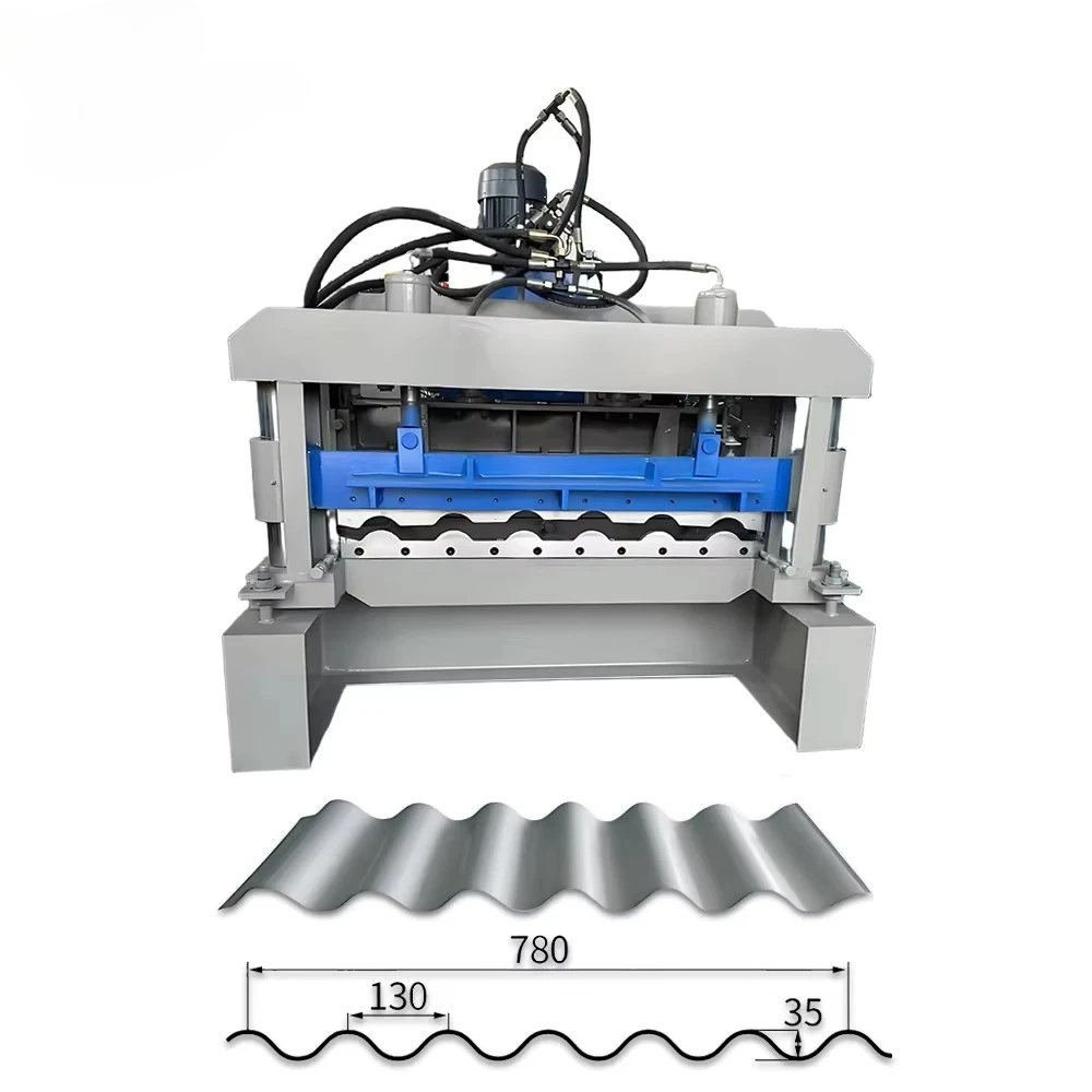 Phase-Change Roof Sheet Machine and Thermal-Regulating Tile Making Machine for Energy-Efficient Climate Control Systems