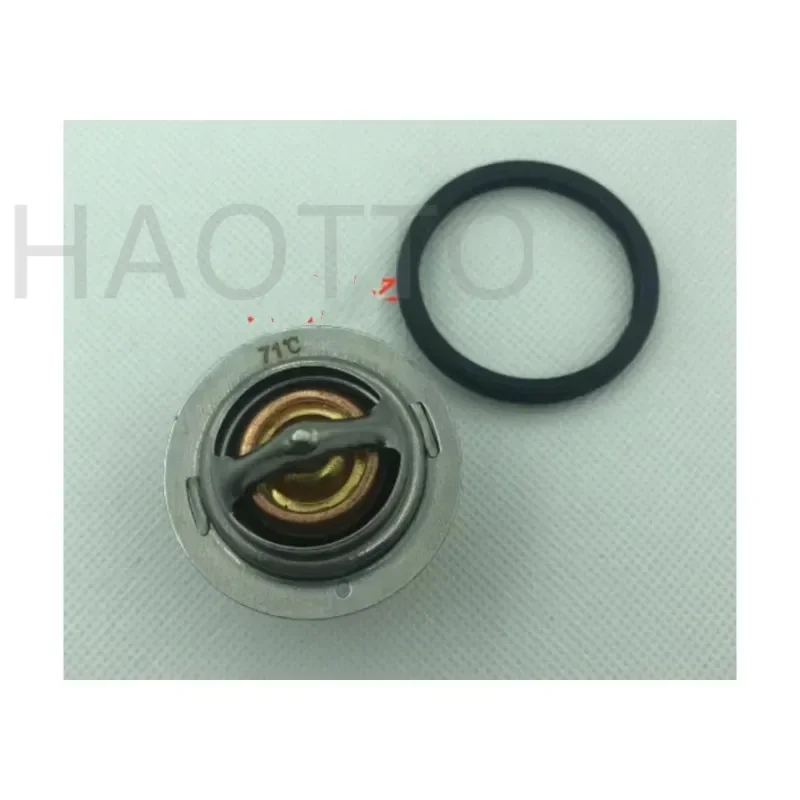 Thermostat 19434-73012 19434-73013 19434-73014 19434-73015 For D782 D902 D1105 BX1500 V1505 V1902 BX2230 2026 Year
