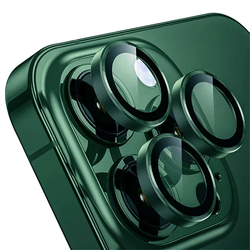 Variant: green