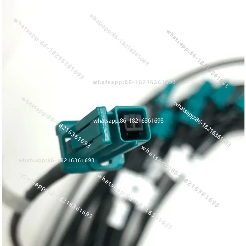 

2006GOOD MATEnet 1000base-T1 Connecting Line 2302454 2302510