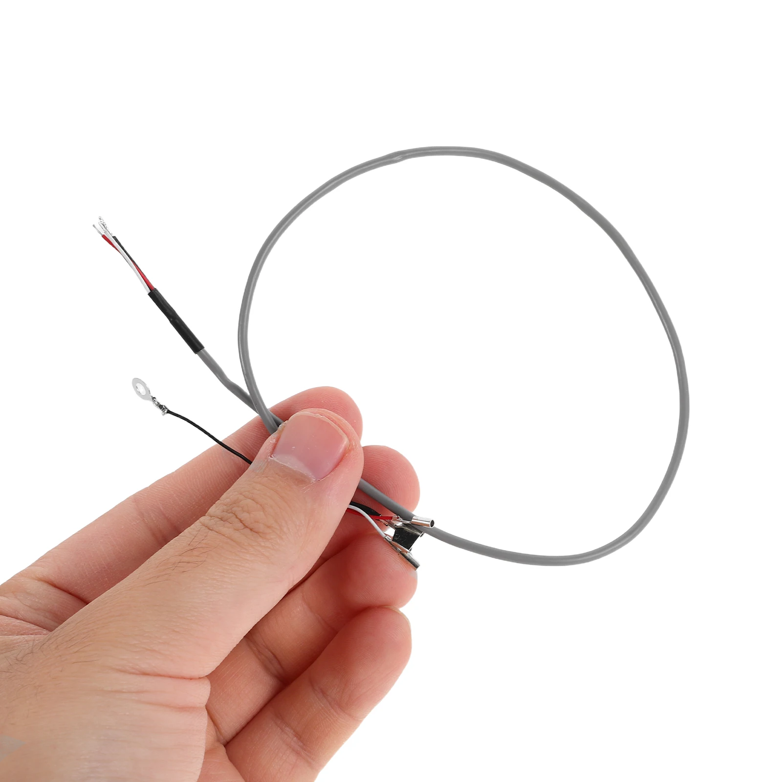 

Phonograph Head Wire Replacement Turntable Phonograph Wire Kit For Stereo Audio, Lead Wires Repair Installation Accessory