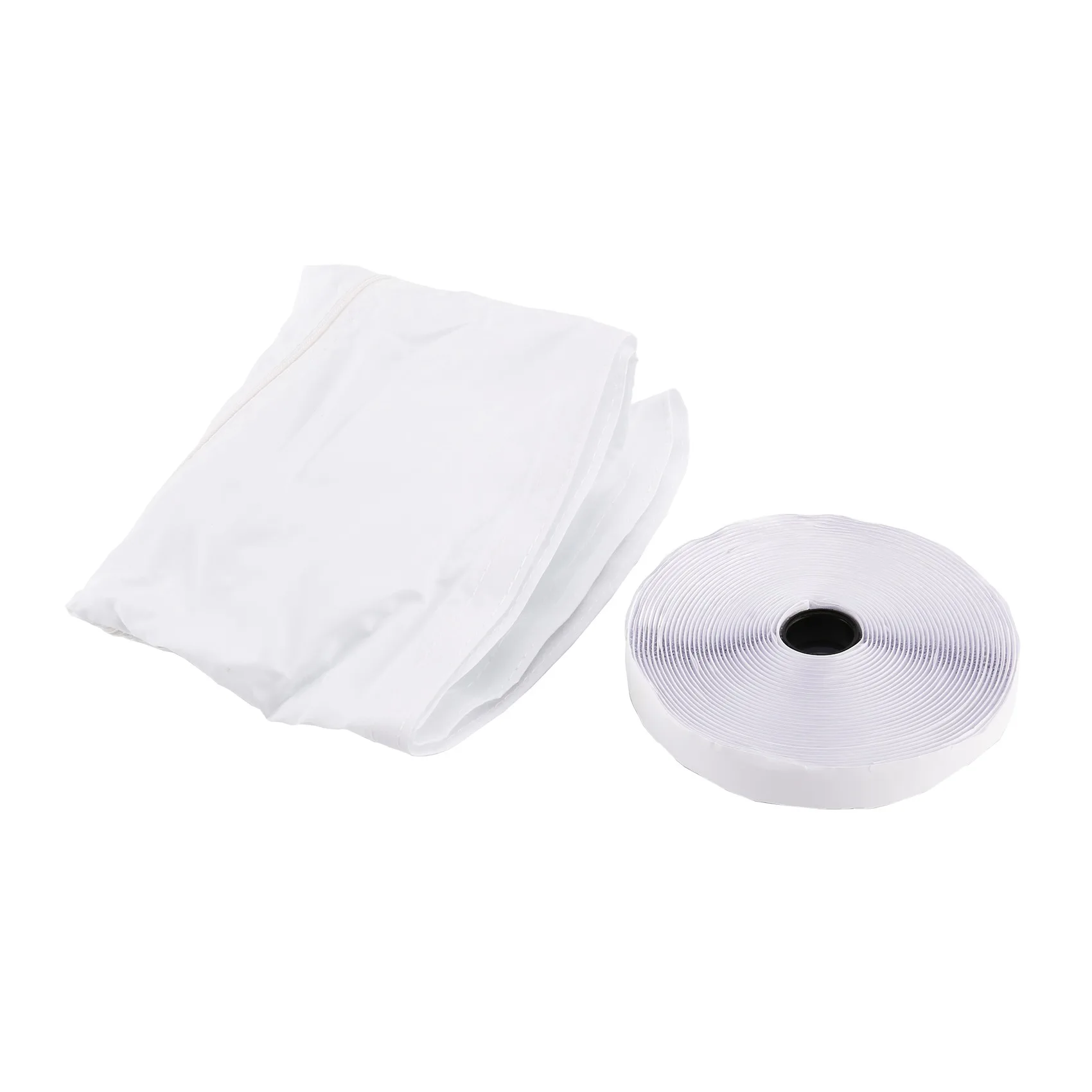 ONCE Air Conditioner Window Seal, Window Seal for Portable Air Conditioner and Tumble Dryer, Works, Air Exchange Guards 300cm