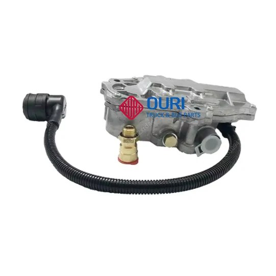 

OURI Truck Valve Clutch Control Solenoid Valve 24V 22327063 20584497 7422327063 for Truck