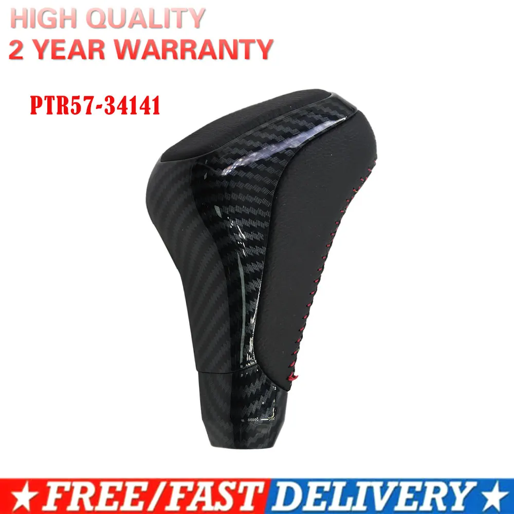 For Toyota 4 Runner 2012-2021 Tundra TRD Pro Shift Knob Genuine  PTR57-34141