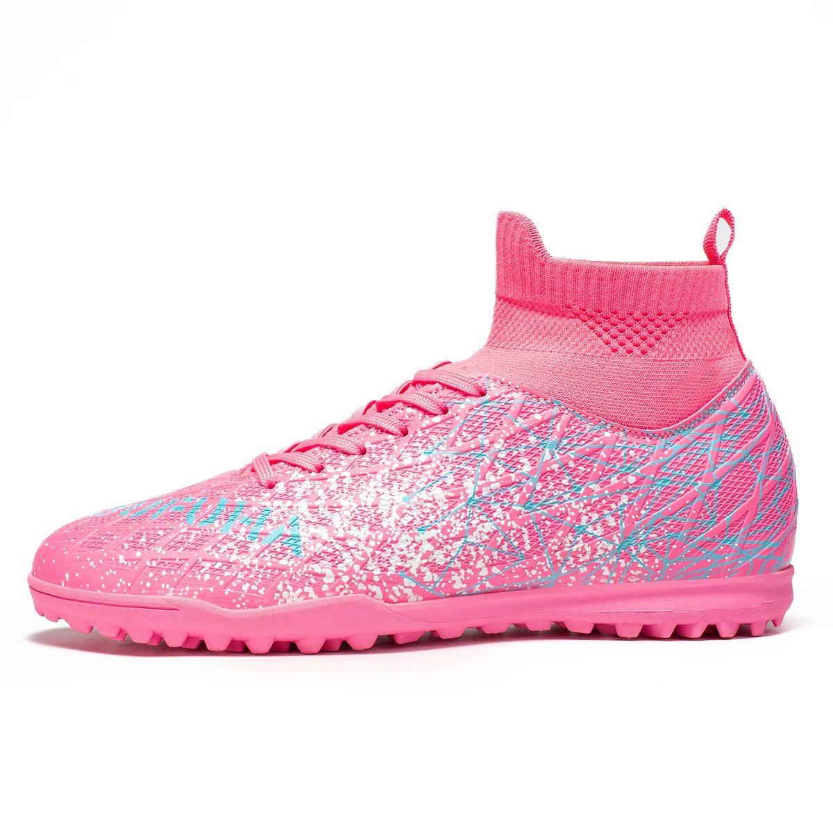 

TF/FG professional sports football shoes for sale, personalized and fashionable men's shoes