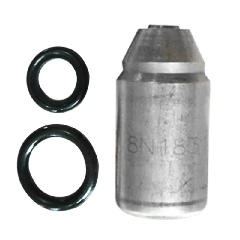 8N1831 Fuel Injector Nozzle Compatible with Caterpillar Diesel Engine 3306 3304 Excavator 215 Wheel Loader 920 930