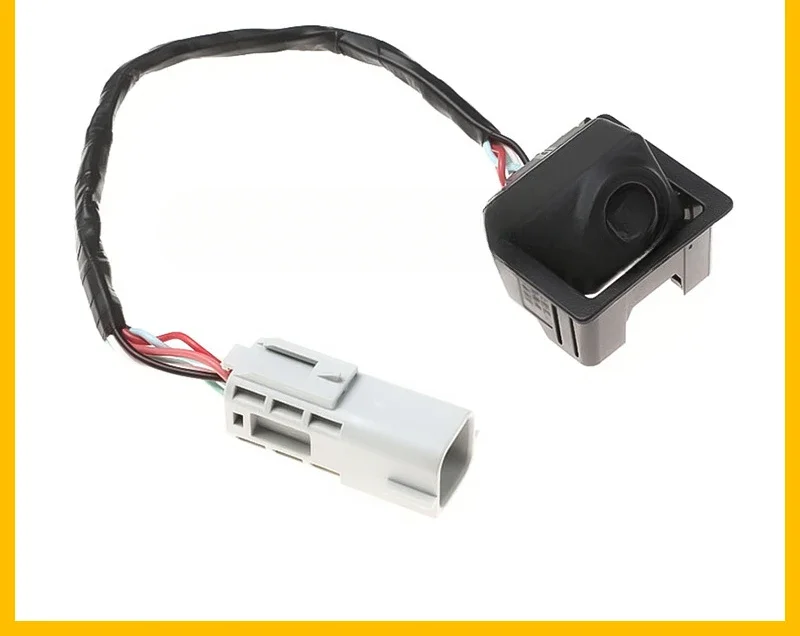 

JJ tool partsRear View Reversing Car Parking Assist 22913698 23205689