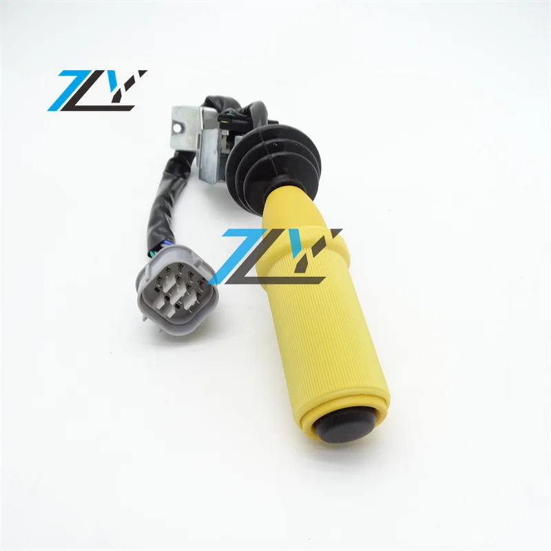 Good Quality 70180145 Forward & Reverse Column Switch Turn Signal Switch For J C-b Backhoe Loader 3CX 4CX Excavator Spare Parts