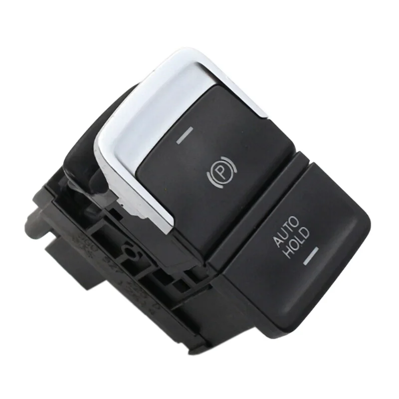 5G0927225D Electronic Handbrake Auto Hold Switch Button For-VW Golf 7 GTI MK7 2013-2015 E-Golf 2014-2016