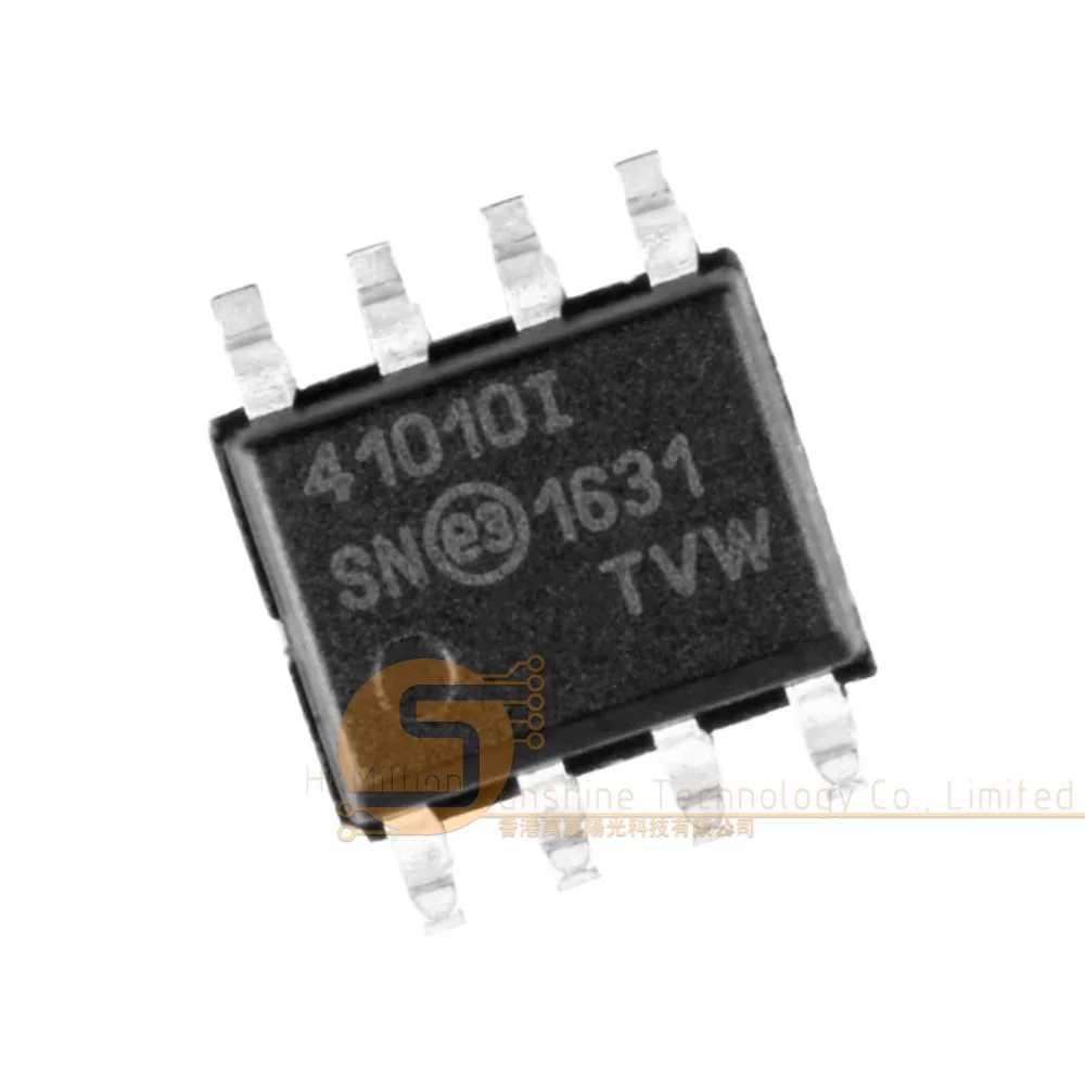 5pcs MCP41010-ISN  SOIC-8 10kΩ MCP41 MCP42 New and Original Chip