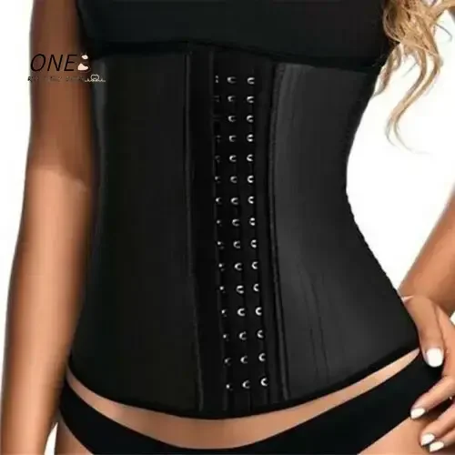 Waist Corset Training Coach Belt Waist Trainer Binders Shapers Modeling Strap Corset Slimming Belt Underwear Body Shaper