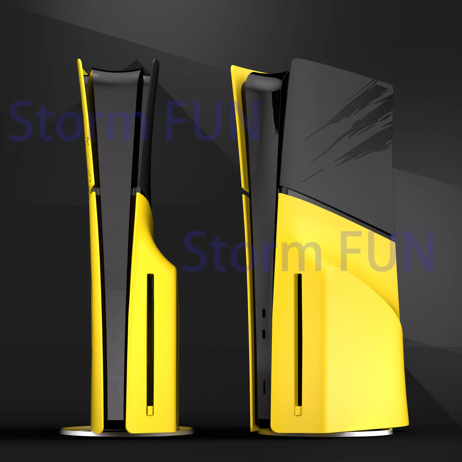 Thumbnail 3 - #45 Latest PS5 Controller Skins Offers