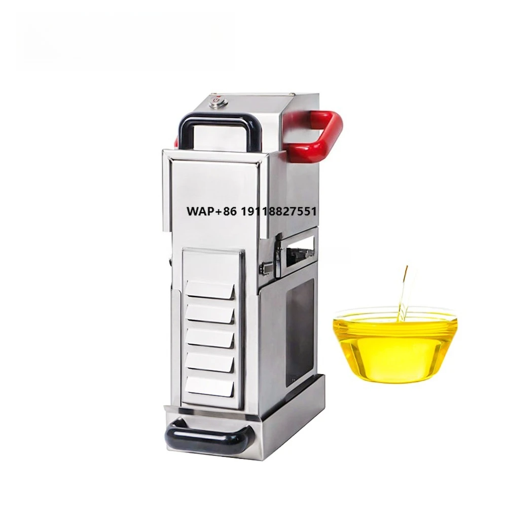 CE Easy to Clean Easy to Use and Durable Newly Upgraded Machines to Filter Oil for Commercial