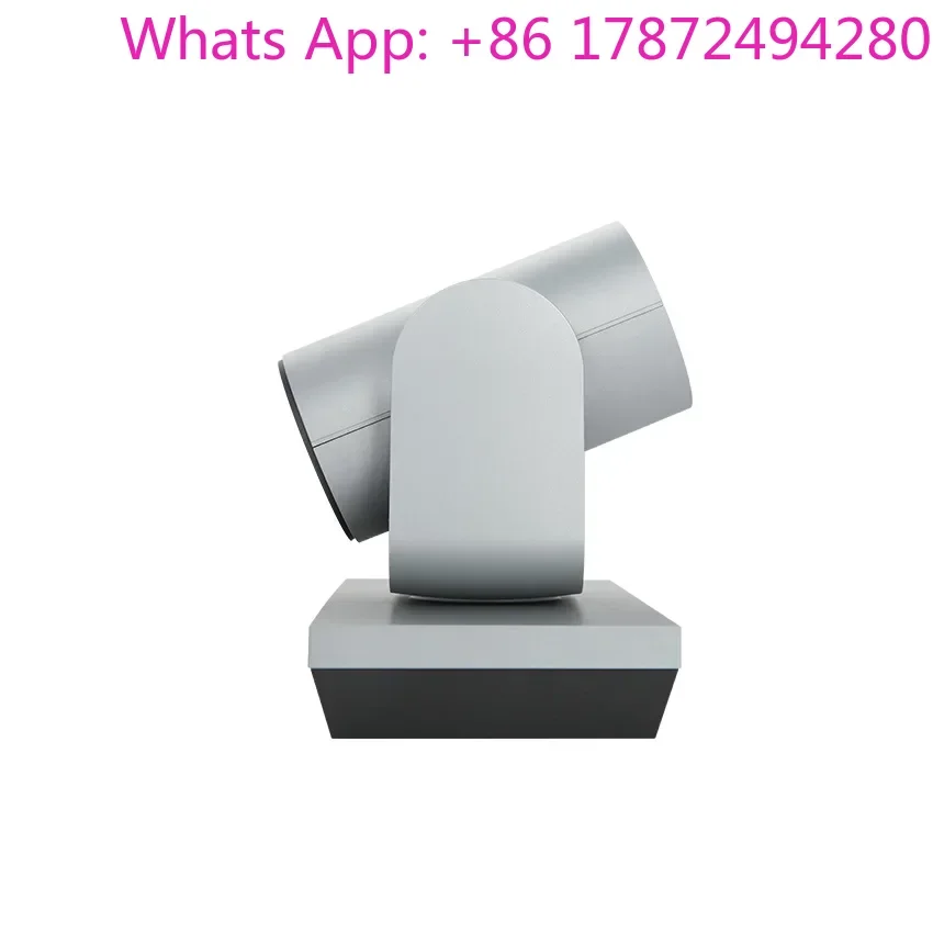 NDI | HX 10X HD SDI PTZ Camera Video Professional conference ptz camera for Broadcasting Video Conferencing Solution