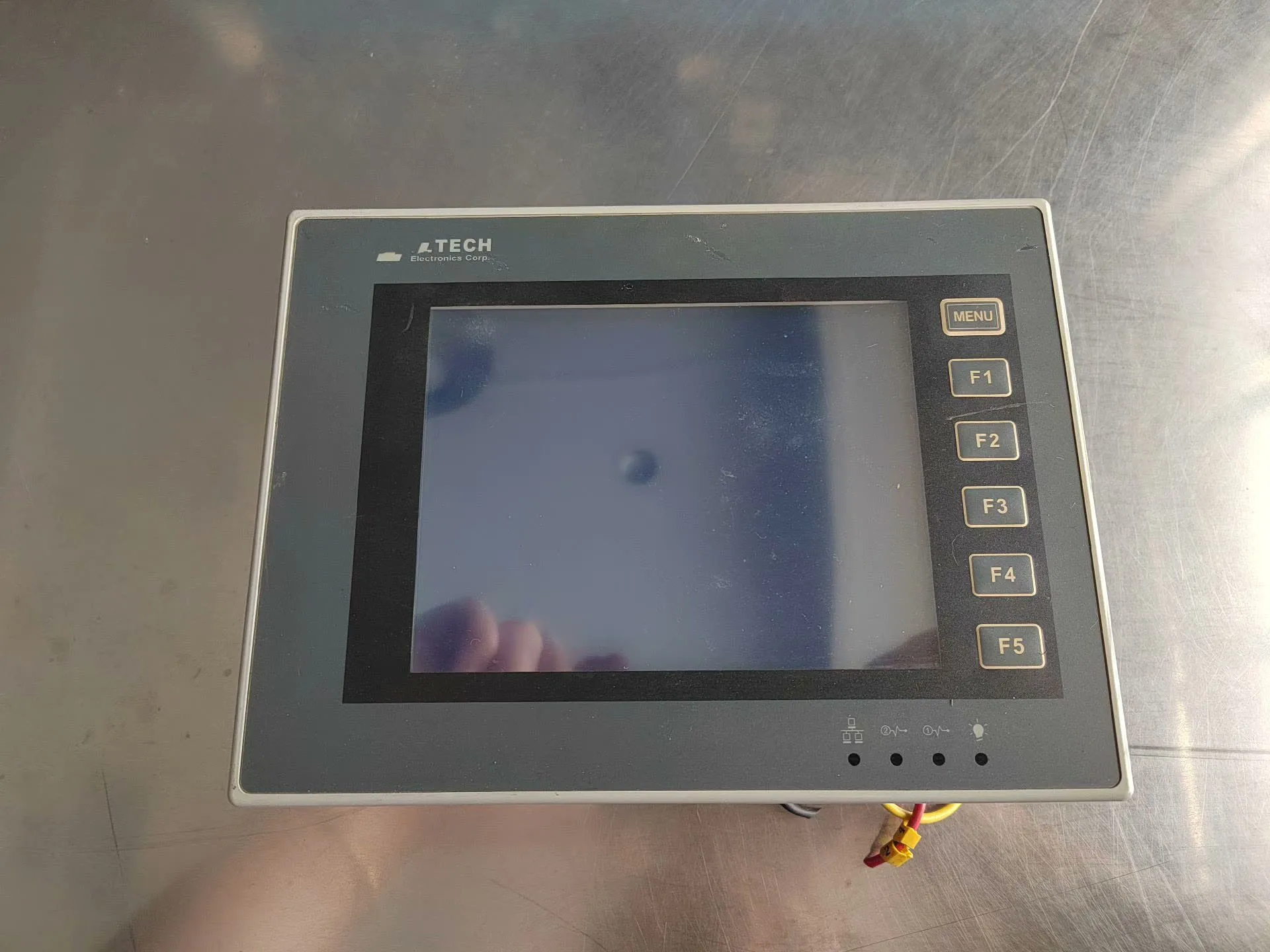 

PWS6600S-P Touch Panel for HITECH PWS6600S-P