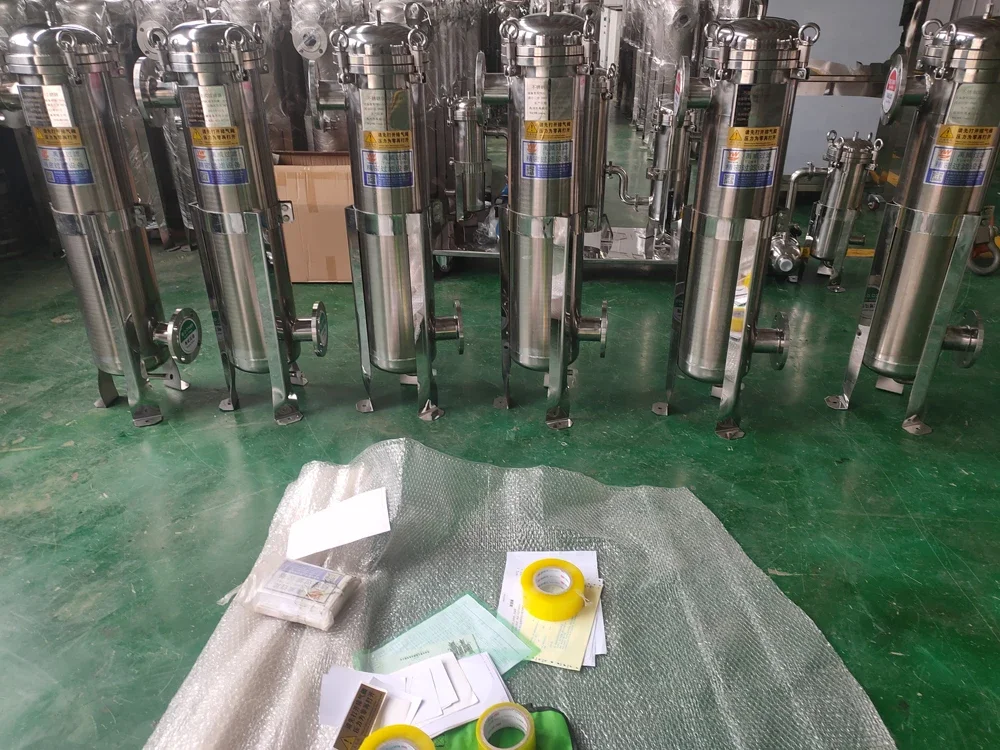 Diskon besar Filter tas tunggal DZ