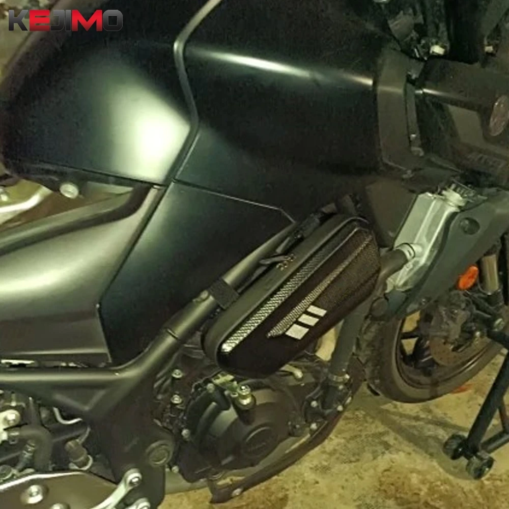 

WaterProof FOR Benelli 252R 302R 402R 552R TRK 902 Leoncino 250 500 800 trk Motorcycle Accessories Waterproof luggage Tools Bag