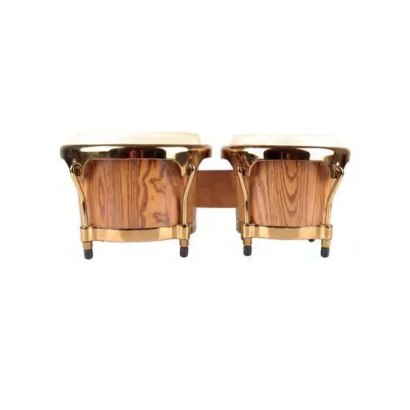 

Wholesale OEM Musical Instrument Children Bongo Drums