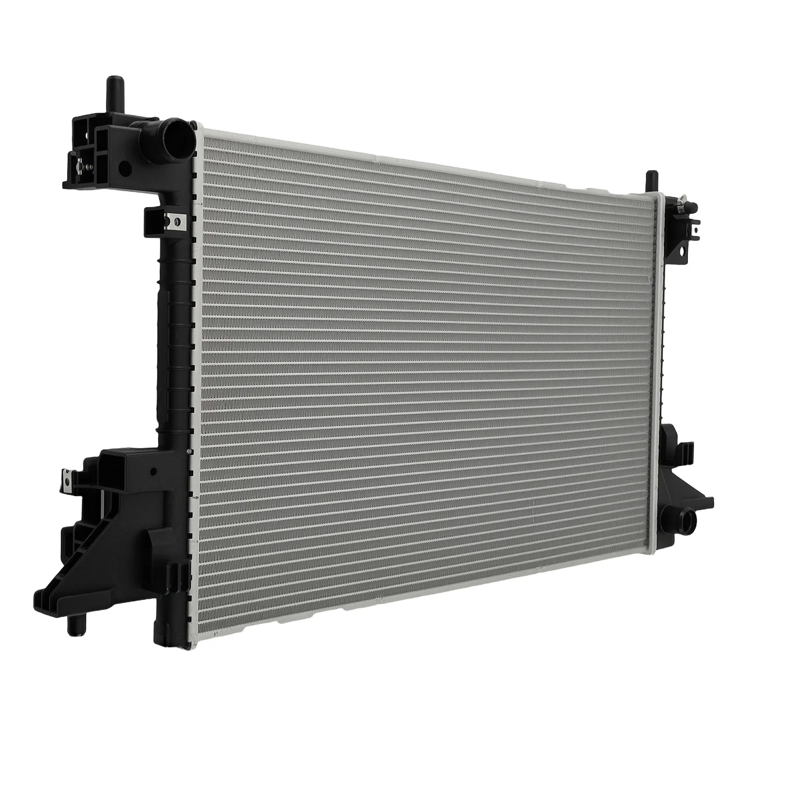 Radiator For Chevro…