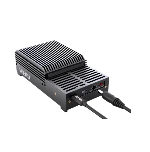 U.2/3 Video Dit Sto… - image